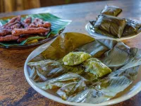Omunity Bali Hôtels à proximité de : Un tas de cascades