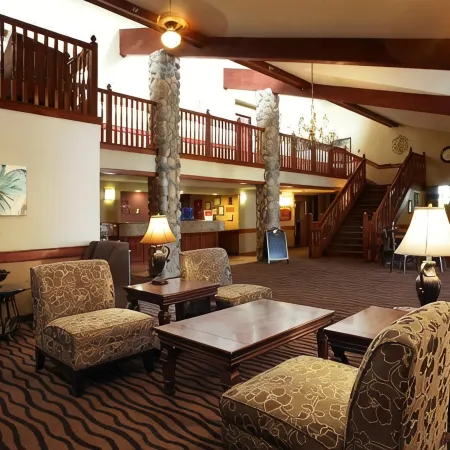 Red Lion Inn & Suites Grimes
