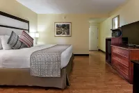 Baymont by Wyndham Norcross Atlanta - Balkoner