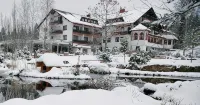 Hotel Waldblick Kniebis