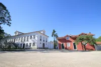 Casa de Mogofores - Pool