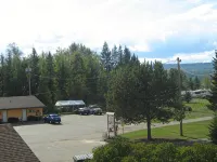 Airport Inn - Motels