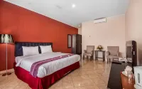 The Rizen Hotel - Gym