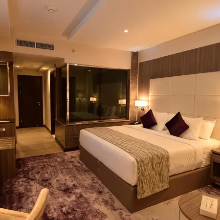 Paradise Elite Hotel Al-Tahlia Jeddah
