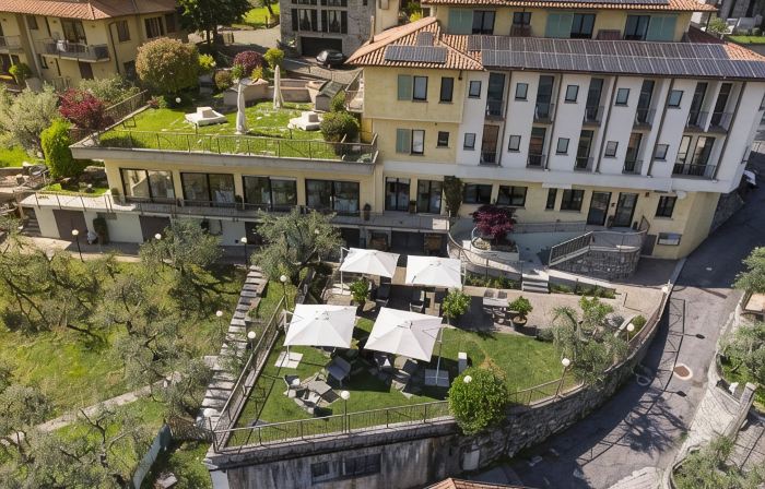Hotel Ristorante Miranda