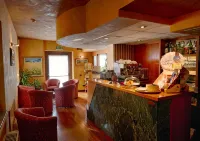 Hotel Au Soleil - Bar