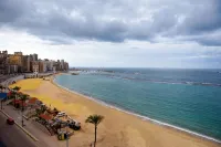 Regency Hotel Alexandria - sul mare