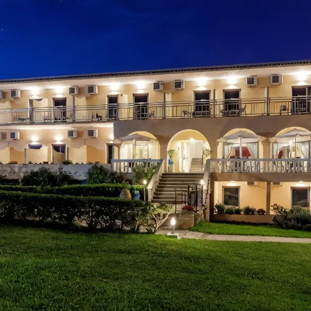 Primavera Hotel