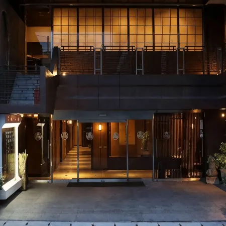 Konpira-Spa Yumoto Yachiyo