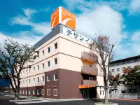Comfort Inn Kofu Isawa Hotel a Fuefuki