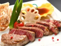 Kinosato - sarapan