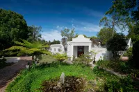 Hunter's Country House - romantici