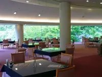Kamogawa Country Hotel - Morgenmad