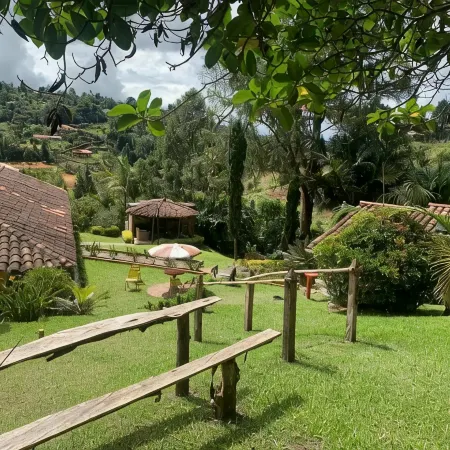 BioHotel Ecohouse