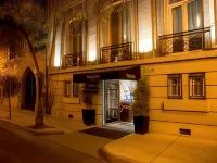 Casa Bueras Boutique Hotel Отели рядом с достопримечательностью «Беллависта»