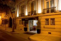 Casa Bueras Boutique Hotel - Romantic