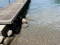 Canadaigua Lake Sunset Oasis: Private Beach, Family Fun Wineries, CMAC, Shopping Hôtels à : Gorham