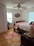 Charming year-round beach home in Indian Town, Old Saybrook