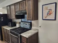 Family-sized in Historic Reeds Spring. 10 min to SDC,  Lake. 20 min to Branson