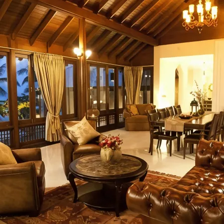 Pawanthorn Samui