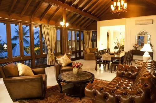 Pawanthorn Samui -  Holiday Villas