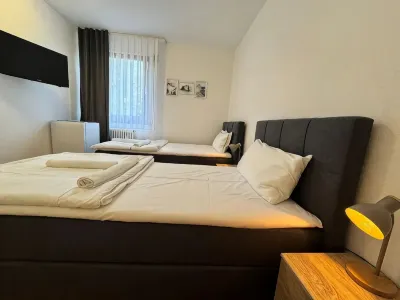 Orex Hotel Hotels in 