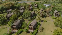 Naya Gawana Resort & Spa Hotels in Pemuteran
