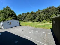 Snowhaven - parking