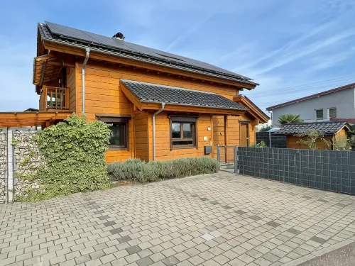 Sohana Chalet - Pensions