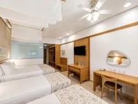 Blue Tree Thermas de Lins Resort Các khách sạn ở Lins