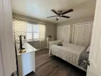 3-bedroom vacation home just 9 minutes from Port Canaveral