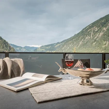 Platzhirsch Apart & Mayrhofen
