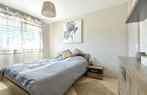House 120 m² in Vigy - 4성급