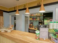 Hurtwood Hideout Hotel di Dorking