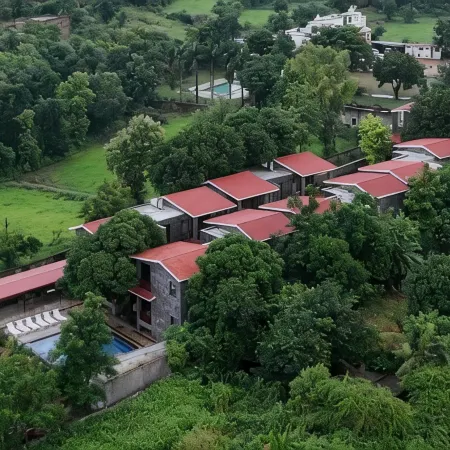 Holiday Ranakpur