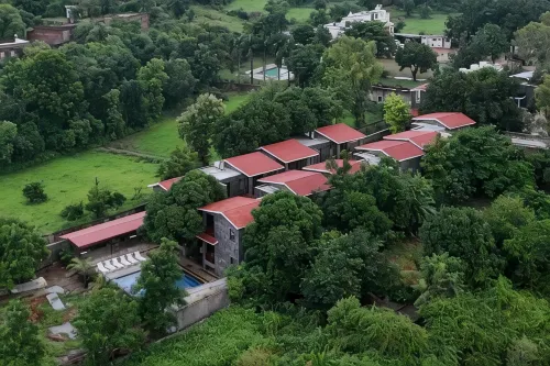 Holiday Ranakpur