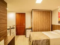 TaguaPark Hotel Hotels in Taguatinga