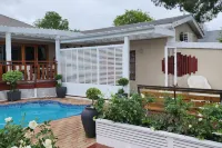 Tri-Angle B&B and Wellness Salon - Pools