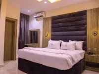 Motion Hotel and Suites Hotels in Uyo