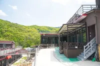 Geochang Namdeok Yusan Ice Pension