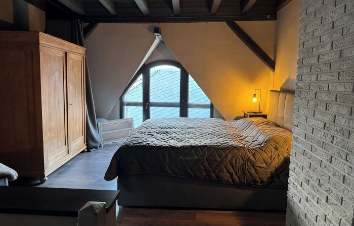 Zeller Kehr apartment, Zell/ Mosel