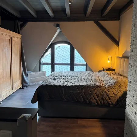 Zeller Kehr apartment, Zell/ Mosel