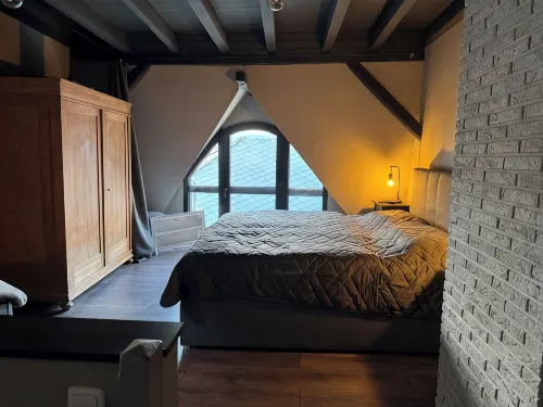Zeller Kehr apartment, Zell/ Mosel - Wifi