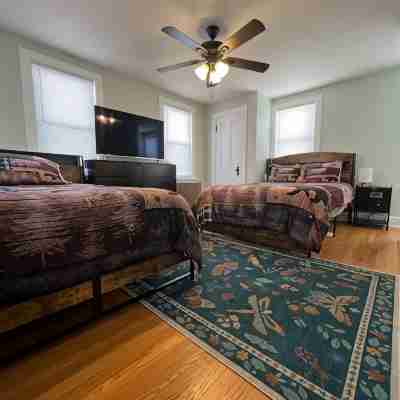 Casino! Golf Course View! Not Located in a Community with Any Additional Fee. Rooms