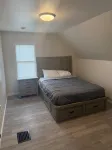 Soothing 2-bedroom apartment in Buffalo - Homestays