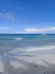 D & B Bluestar Beach Resort - Ocean View