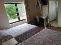 Hotel Tamuin - Pet friendly
