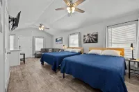 "Magnolia" Cottage Reidsville Georgia - Apartments