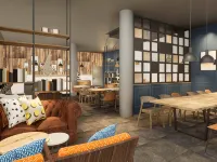 Ibis Budget Singen