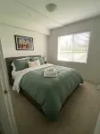 Stylish 3 bedroom townhome with rooftop patio